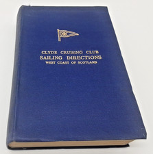 Sailing Directions and