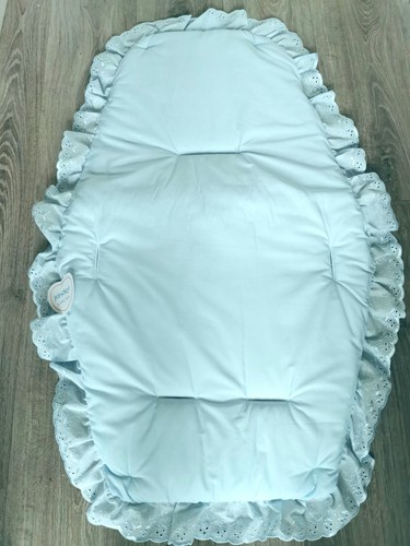 Baby broderie anglaise edge - broderie,