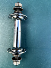 Vintage Sturmey Archer 36 hole