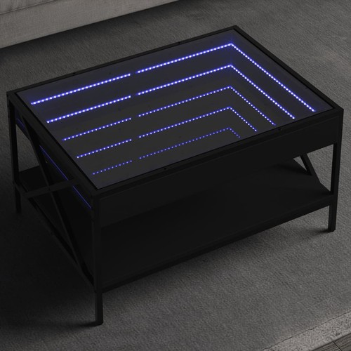 Coffee table with - coffee,