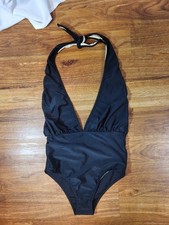 American apparel halter