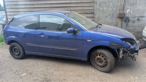 Focus st170 stripped - focus, bar