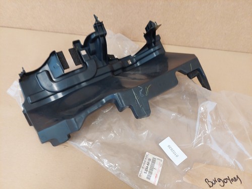 Toyota hilux front left side - hilux,