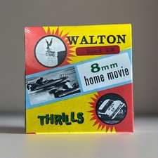 Hollywood Hell Drivers Film