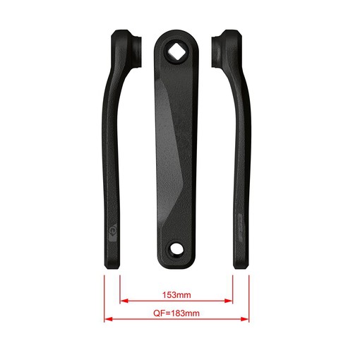 Fsa yamaha jis - pw, ebike