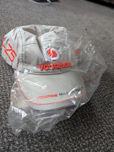 Vodafone mclaren mercedes - vodafone,