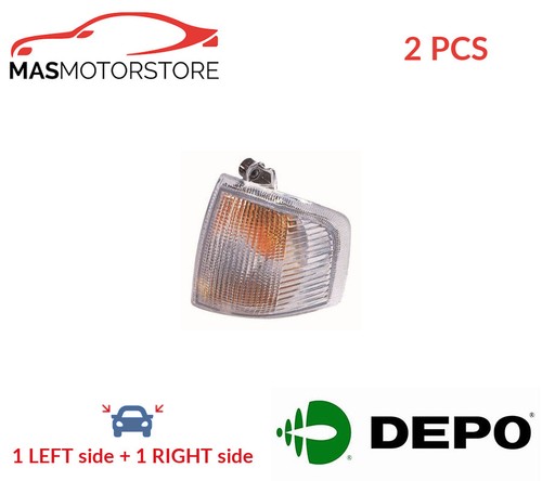 Indicator light blinker lamp - light,