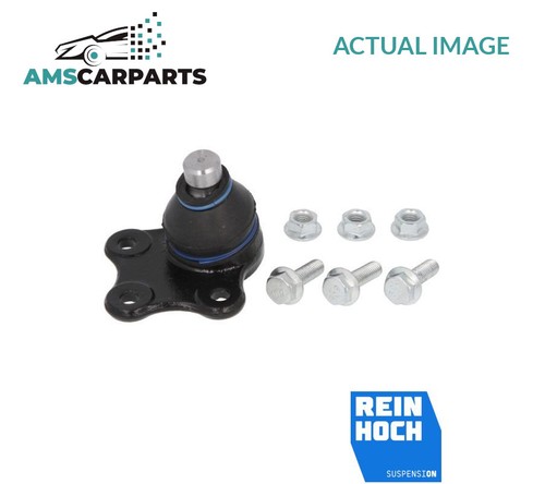 Suspension ball joint upper - joint,