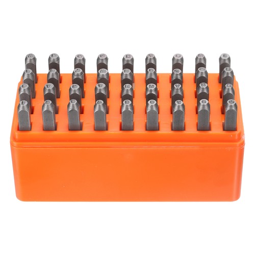36pcs metal stamping kit - 36pcs,