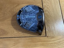 Callaway AI Smoke Max Driver