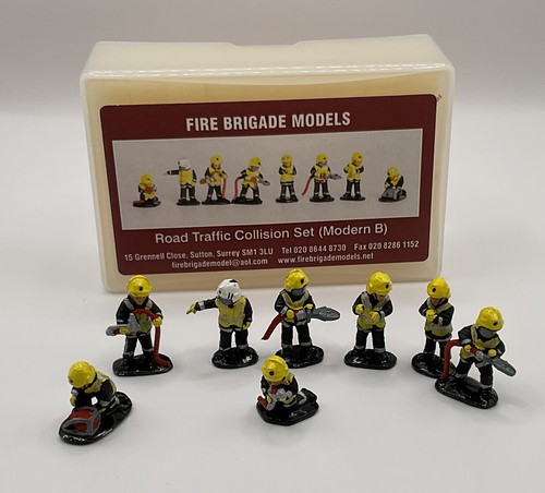 Fbm fire brigade models - fbm,