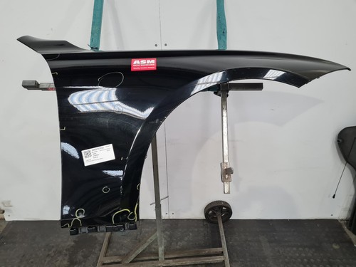 Bmw series wing - wing, front
