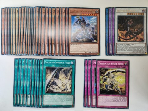 Yugioh competitive deluxe - yugioh,