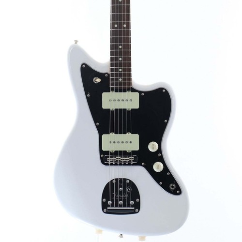 Fender hybrid jazzmaster - fender hybrid,