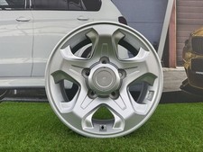 4X R16 Inch 5X150 Toyota Land