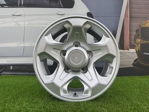 R16 inch 5x150 toyota land - 4x,
