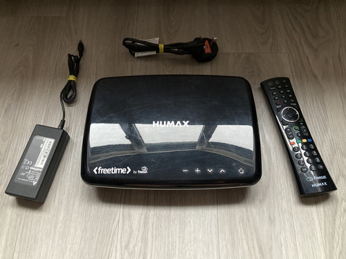 Humax hdr 1100s 1tb - humax, hdr-1100s