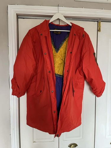Mens vintage fox run - vintage,
