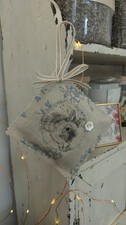 Baby bunny/Kate Forman linen