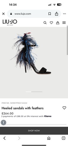 Liu women designer - jo,