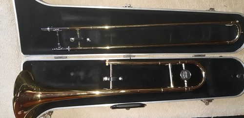 Vtg usa selmer company bundy - vtg,