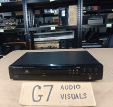 Marantz CD-63 CD Player