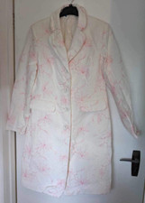 Debenhams Gharani Strok White