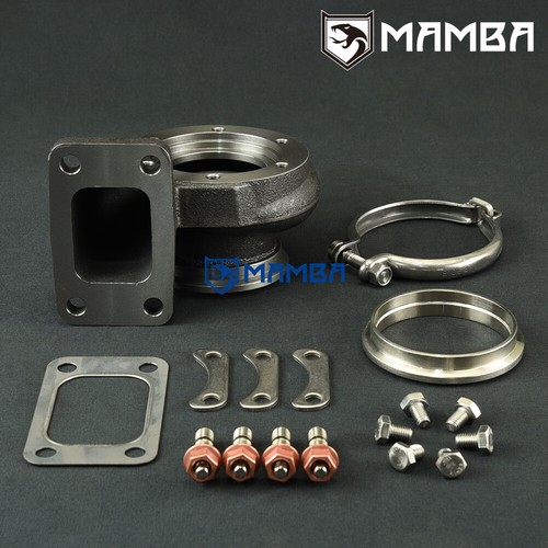 Mamba turbo turbine housing - turbine,
