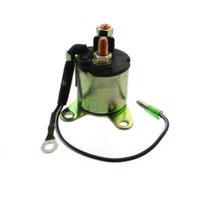 Solenoid Starter Relay For