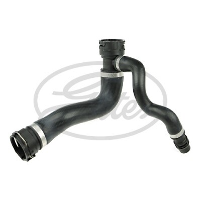 New radiator hose - hose, for