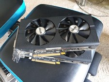 AMD Sapphire Radeon RX 470