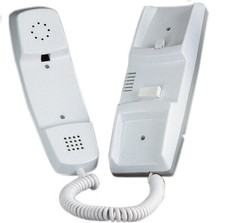 Bell White 801 Standard Door