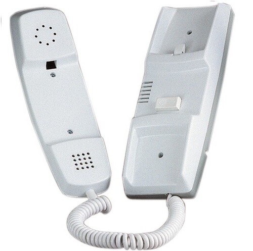 Bell white 801 - white, door