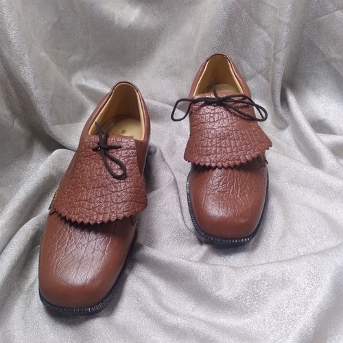Stylo men all leather - men's,