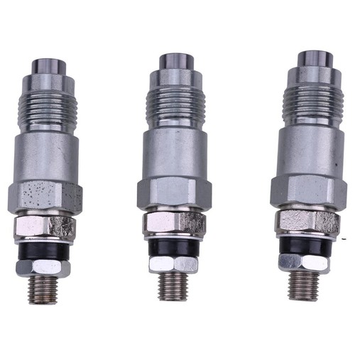 3pc fuel injector 3580386 for - injector,