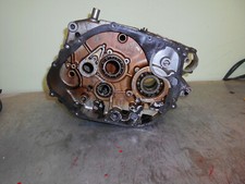 kawasaki  z  250c   crankcases