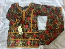 pakistani shalwar kameez