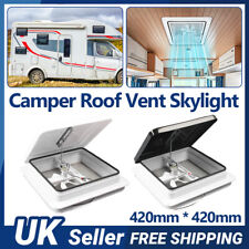 420x420 Camper Roof Vent