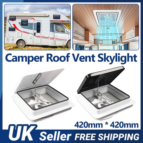 420x420 camper roof - roof, vent