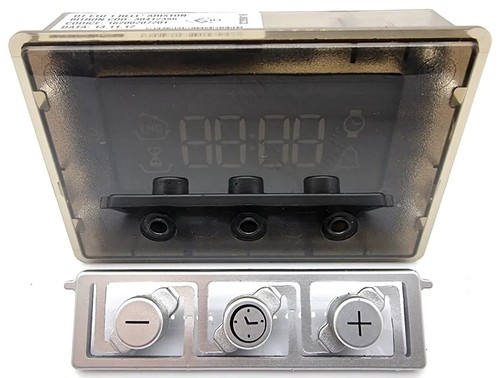 Hotpoint oven cooker digital - oven,