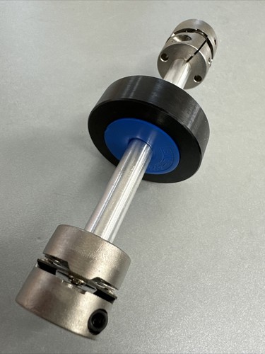 Indigo encoder - indigo,
