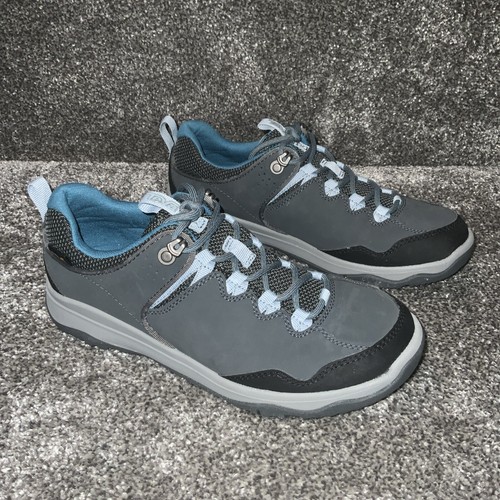 Teva ridge peak leather - ridge,