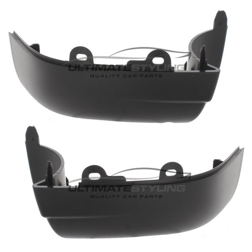 Renault trafic 2014 2021 wing - 2014-2021,