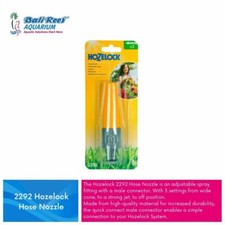 New Hozelock 2292 Hose