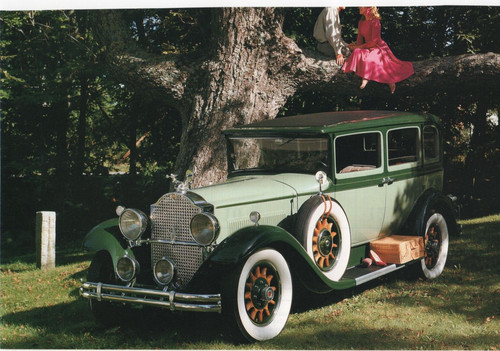 Vintage print calendar classic - print,