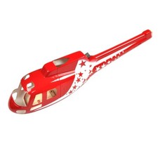 Eurocopter RC Helicopter Kit