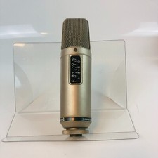 Rode NT2-A Multi-pattern Large-diaphragm Condenser Microphone Fully Working F/S