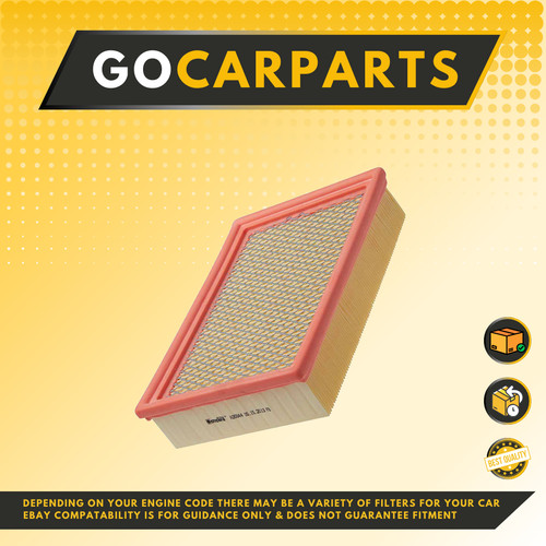 Air filter insert - filter,