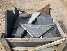 Clearance approx 10m2 slate - approx,