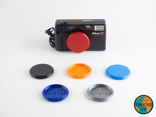 Nikon l35 flexible - l35, lens